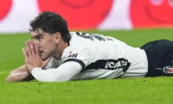 Beşiktaş'ta Vlahovic şoku: Kadrodan çıkarıldı