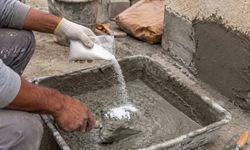 İnşaat sektöründe yeni dönem: Beton harcına neden toz şeker katılıyor?