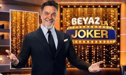Beyaz Joker yayından kaldırıldı mı, final mi yaptı? Yeni yayın günü ve saat kaçta başlayacağı