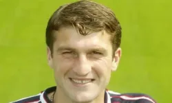 Trabzonspor'un eski oyuncusu Giorgi Nemsadze kim? Kaç yılında oynadı? Hangi ülkedendi? Ölüm nedeni ne?