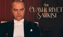 Bir Cumhuriyet Şarkısı filmi nerede çekildi, çekim yerleri ve mekanları neresi? Hangi şehirde, ne zaman çekildi?