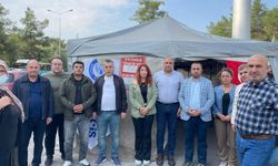 Bir yanda yeni işçi alımı, diğer yanda "Çocuklarımıza ekmek bulamıyoruz" feryadı