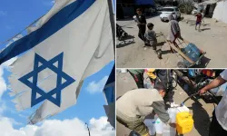 BM açıkladı: Siyonist rejim Gazze’de 500 bin kişiyi susuz bıraktı, Kudüs’te rekor yıkım yapıldı!