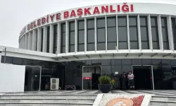 Bolu Belediyesi'ne operasyon! Başkan Yardımcısı Rasim Özdemir dahil 4 kişi gözaltında