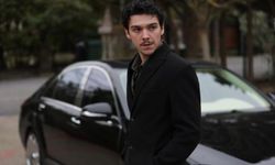 Adana Ayazı dizisinin Yaman'ı kim oldu? Bora Elkoca kimdir? Nereli? Daha önce hangi dizilerde oynadı?