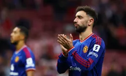 Galatasaray'dan Bruno Fernandes operasyonu: Yıldız oyuncu bedelsiz gelebilir
