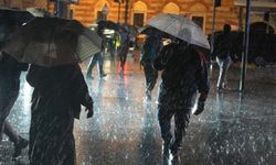 18–22 Ekim haftalık hava durumu: İstanbul'da yağmur ne zaman bitecek? Ankara'da hava nasıl?