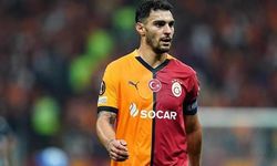 Kaan Ayhan'ın kökeni nereli, kimdir? Galatasaraylı futbolcunun maaşı ve bildiği diller