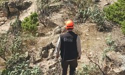 3 gündür kayıp olan Fatma Nine ormanda bulundu