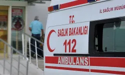 Büyükçekmece'de rezidansta silahlı saldırı: 1 ölü, 1 yaralı