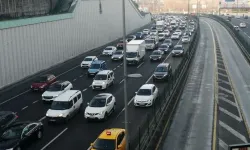 İstanbullular dikkat: Büyükçekmece'de D-100 kara yolunun bir bölümü trafiğe kapatılacak
