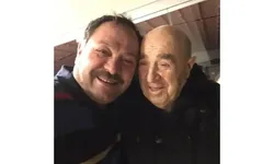 Ünal Sungur kimdir, kaç yaşında, nereli, neden öldü ve cenazesi nereden kaldırıldı?