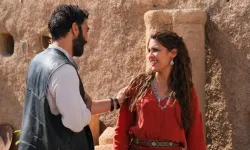 Halef 38. bölüm fragmanı: Halef Yıldız öldü mü, Biran Damla Yılmaz diziden ayrıldı mı?