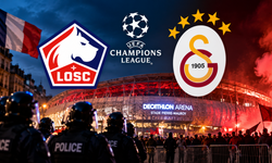 Galatasaray'ın Lille maçı iptal mi? Başka ülkede mi oynanacak? Tarihi değişti mi?