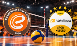 Eczacıbaşı VakıfBank canlı izle nereden? TRT Spor Yıldız açık mı? İnternetten izlenir mi? Maç ne zaman?