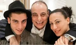 Funda Bonomo kimdir, kaç yaşında, nereli, evli mi? Can Bonomo'nun kız kardeşi Funda Bonomo'nun hayatı ve ailesi