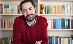 Can Öz kimdir, kaç yaşında, nereli, ne iş yapıyor? Can Yayınları'nın sahibi Can Öz'ün eşi ve çocukları, babası kim?