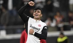 Can Uzun'un maaşı ne kadar, bonservisi kaç milyon euro? Frankfurt'un istediği transfer bedeli