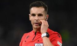 Carlos del Cerro Grande kimdir, kaç yaşında, nereli? Galatasaray-Fenerbahçe derbisinin VAR hakemi hangi maçları yönetti