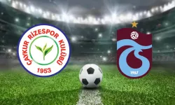 Çaykur Rizespor-Trabzonspor maçı canlı izle: beIN Sports 1 yayın ekranı, saat kaçta, hangi kanalda, şifresiz mi?