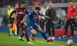 Nefes kesen Karadeniz derbisinde Trabzonspor’dan müthiş geri dönüş