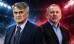 Şenol Güneş'ten Sergen Yalçın açıklaması! Sitem iddialarına yanıt