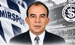 Cemal Dönmez kimdir, kaç yaşında ve neden öldü? İzmirspor'un eski başkanı nereli, Dönmez Deri'nin sahibi mi?