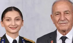 Cemil Eroğlu kimdir, kaç yaşında, nereli, ne iş yapıyor, neden işten çıkarıldı? Teğmen Ebru Eroğlu'nun gazi babası