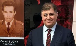 Cemil Tugay aslen nereli, Tuncelili mi, babası Cemal Tugay kimdir, annesi kim, Van'da neden doğdu?