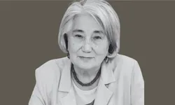 Roza Aytmatova neden öldü, ölüm nedeni neydi, hastalığı var mıydı?