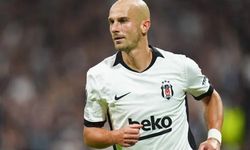 Vaclav Cerny sakatlığı ne, kaç hafta yok? Beşiktaş'tan son sağlık açıklaması