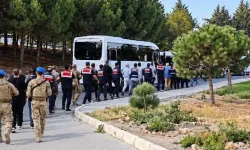 Çeşme Belediyesi'ne rüşvet operasyonunda 10 kişi tutuklandı!