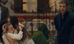 Anne Yarısı dizisi ne anlatıyor, kadroda kimler var? Oyuncu kadrosunda kimler var, dizinin konusu nedir?