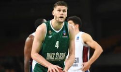 Conor Morgan aslen nereli ve kaç yaşında? Beşiktaşlı Conor Morgan'ın boyu kaç, hangi pozisyonda oynuyor?