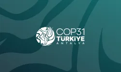 COP31 Antalya logosunun anlamı ne? Lale neyi simgeliyor? Ebru neden kullanıldı? Renkler ne anlama geliyor?