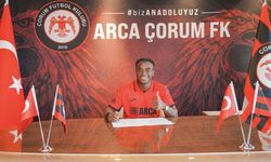 Çorum FK'nın golcüsü Youssoufa Moukoko kimdir, doğum tarihi ne, kaç yaşında, eski takımları hangileri?