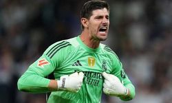 Thibaut Courtois Barcelona maçında neden oynamıyor? Courtois sakat mı, cezalı mı, hastalığı ne?