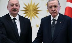 Başörtüsü krizi sürerken sürpriz telefon: Erdoğan, Aliyev'i aradı