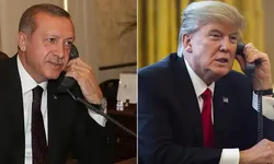 Cumhurbaşkanı Erdoğan ile Trump telefonda görüştü: Mekke İttifakı vurgusu