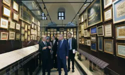 Erdoğan'dan muhalefete sert tepki! Saray iddialarına cevap verdi