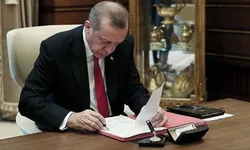 2027 enflasyon hedefi kaç oldu? Cumhurbaşkanlığı Yıllık Programı Resmî Gazete'de yayımlandı