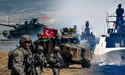 Türkiye ve Yunanistan askeri güç karşılaştırması 2026 nasıl, aktif personel sayıları kaç, tank güçleri ne?