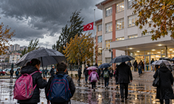 13 Ekim okul tatili olan iller hangileri, Edirne ve Tekirdağ'da okul var mı, Çanakkale'de tatil mi?