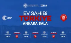 TOKİ Ankara 500 Bin Konut Kura Sonuçları 2026: Bala İsim Listesi Nerede, 2+1 ve 3+1 Daireler Kimlere Verildi?