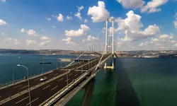 29 Ekim'de hangi köprüler ücretsiz, hangi otoyollar ücretli, Marmaray ve Avrasya Tüneli bedava mı?