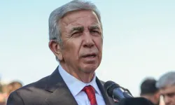 Danışmanı "İhtimali bile yok" diyerek açıkladı: Mansur Yavaş Cumhurbaşkanlığına aday olacak mı?