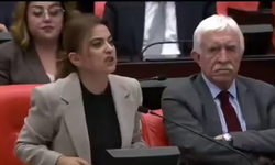 DEM Parti Milletvekili Gülistan Kılıç Koçyiğit: "Hiçbir Anadolu evladının Yemen’de ölmesini kabul etmiyoruz.”