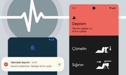 Deprem uyarısı telefona nasıl açılır, Android ve iPhone deprem bildirimi nereden etkinleştirilir, neden gelmiyor?