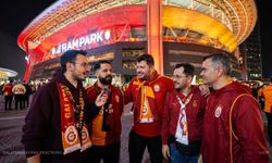 Derbi öncesi 2-1 dediler! Galatasaray taraftarı skoru bildi
