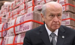 Bahçeli’den fon soruşturması açıklaması! Bakanlarımızı suçlamak ihanettir
